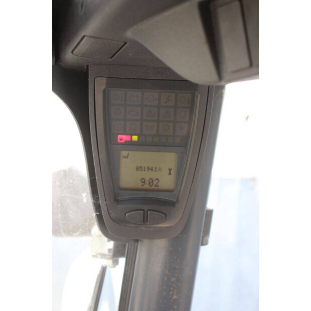 2013 Linde H30D-02-47438021