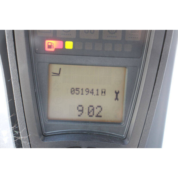 2013 Linde H30D-02-47438022