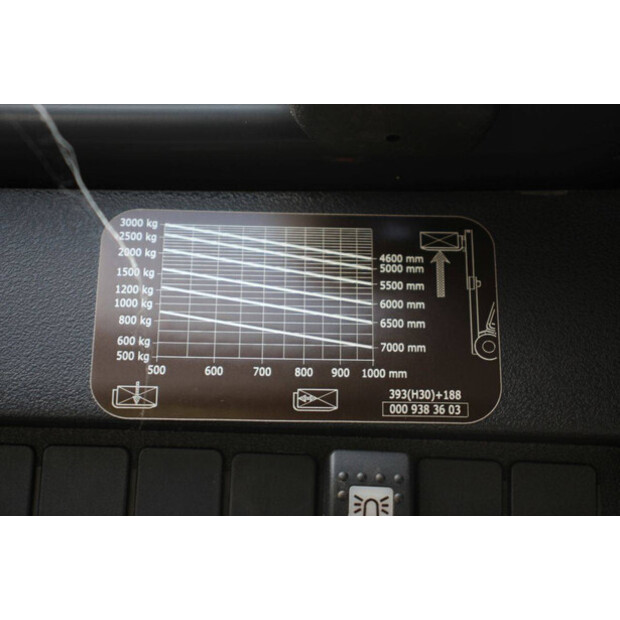 2013 Linde H30D-02-47438024