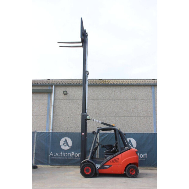 2013 Linde H30D-02-47438026