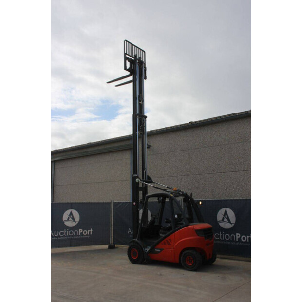 2013 Linde H30D-02-47438027