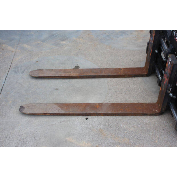 2007 Toyota 42-7FGF25-47438040