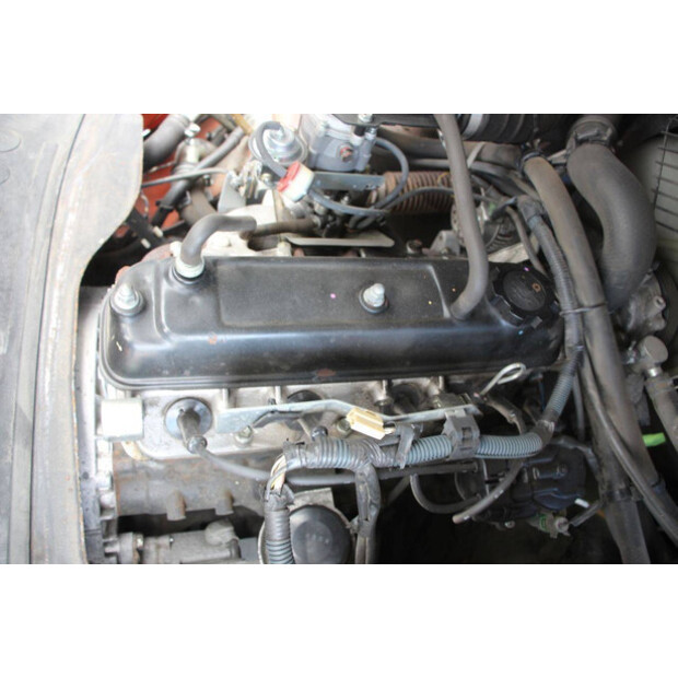 2007 Toyota 42-7FGF25-47438049