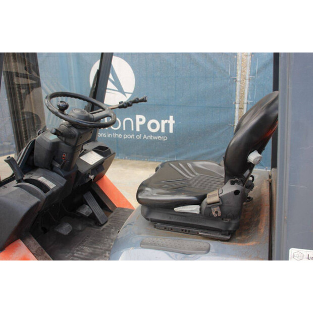 2007 Toyota 42-7FGF25-47438051