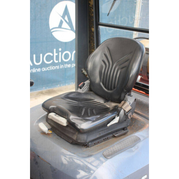 2007 Toyota 42-7FGF25-47438055