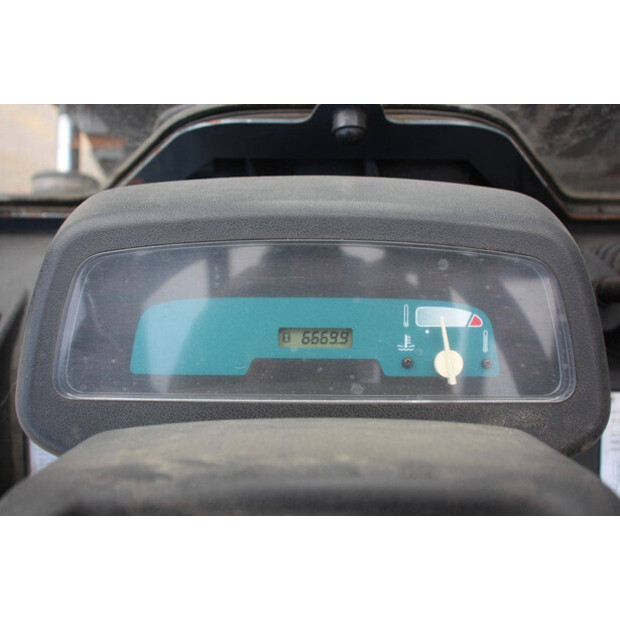 2007 Toyota 42-7FGF25-47438057