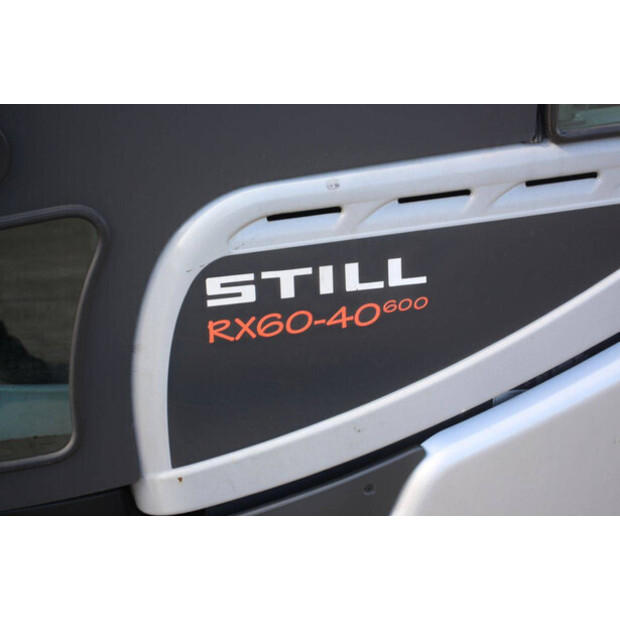 2019 Still RX60-40/600-47438079