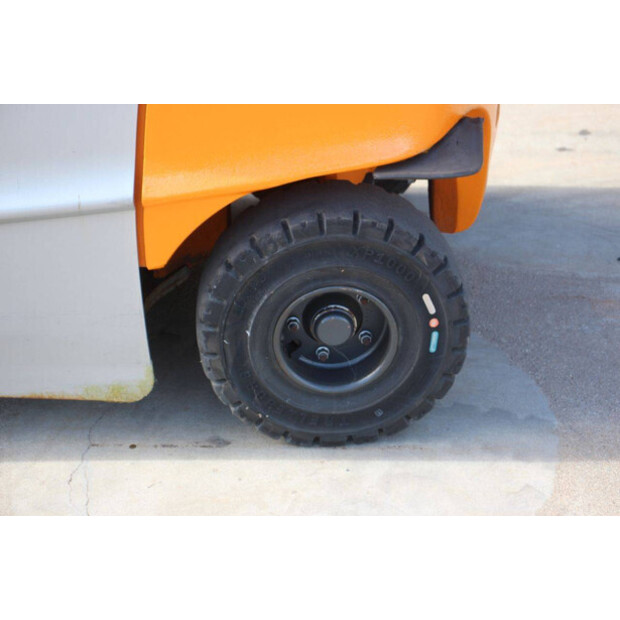 2019 Still RX60-40/600-47438081
