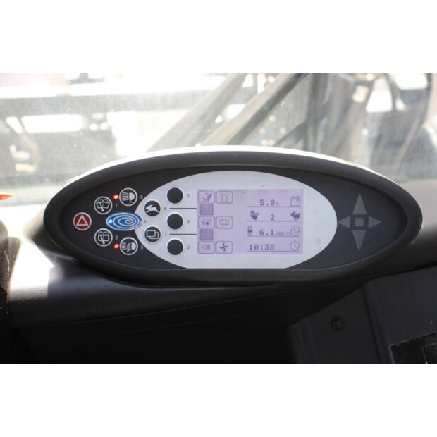 2019 Still RX60-40/600-47438091