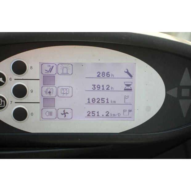 2019 Still RX60-40/600-47438092