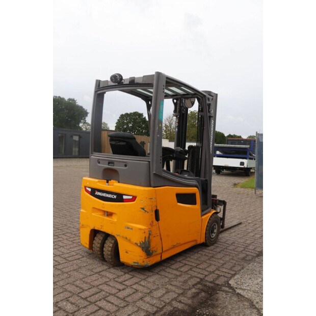 2018 جنجهينريتش EFG 216K-47438141