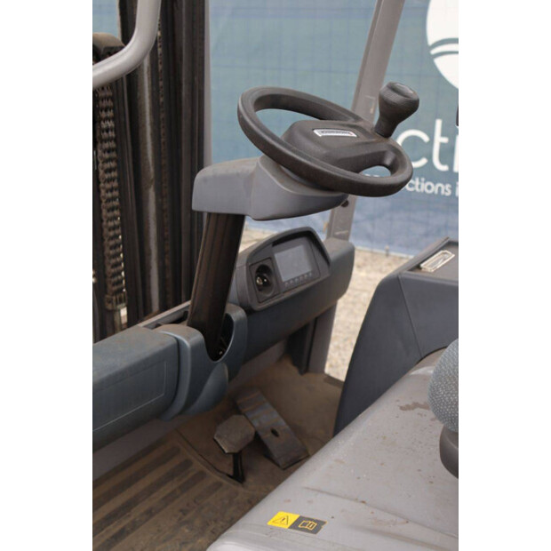 2018 جنجهينريتش EFG 216K-47438159