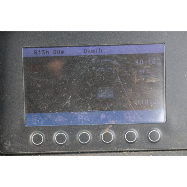 2018 جنجهينريتش EFG 216K-47438162