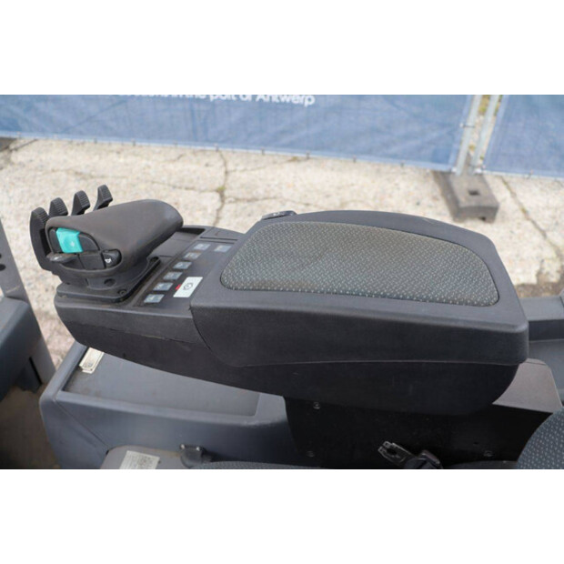 2018 جنجهينريتش EFG 216K-47438163