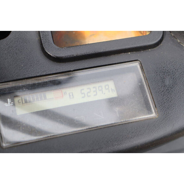 2017 Toyota 02-8FGJF35-47438245