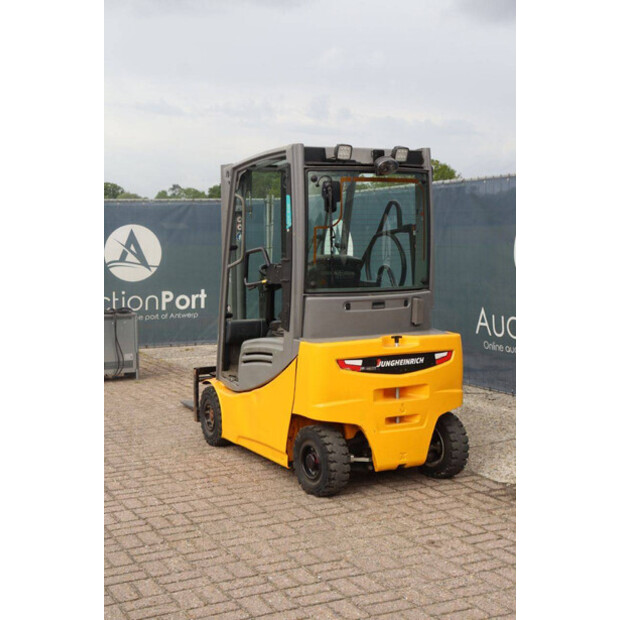2018 Jungheinrich EFG316-47438253