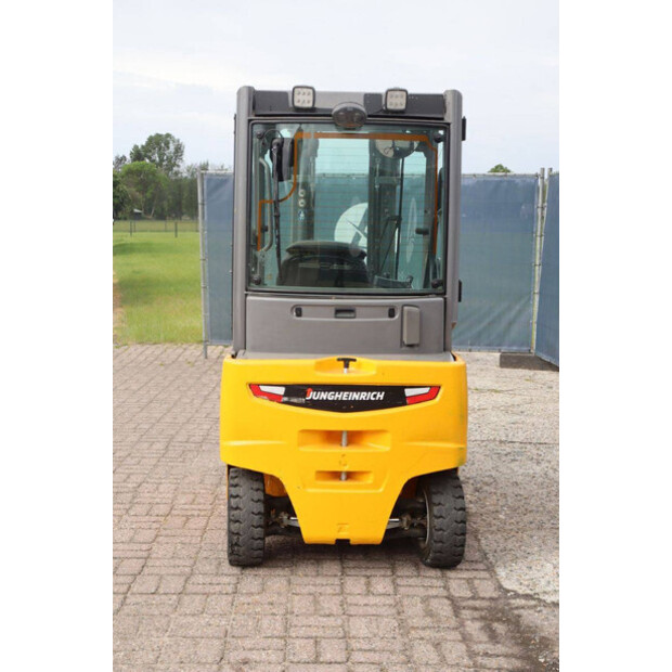 2018 Jungheinrich EFG316-47438254