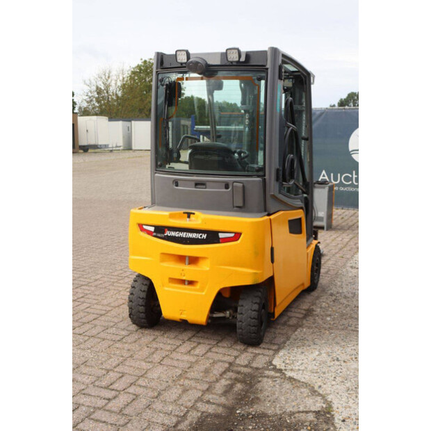 2018 Jungheinrich EFG316-47438255
