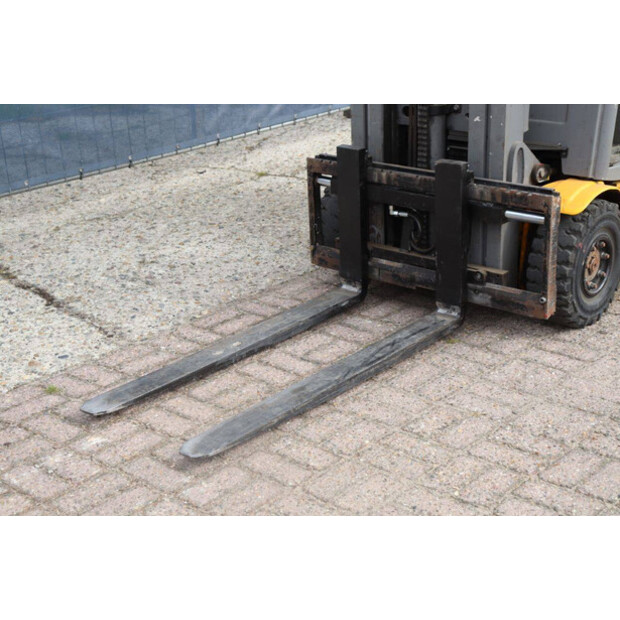2018 Jungheinrich EFG316-47438259