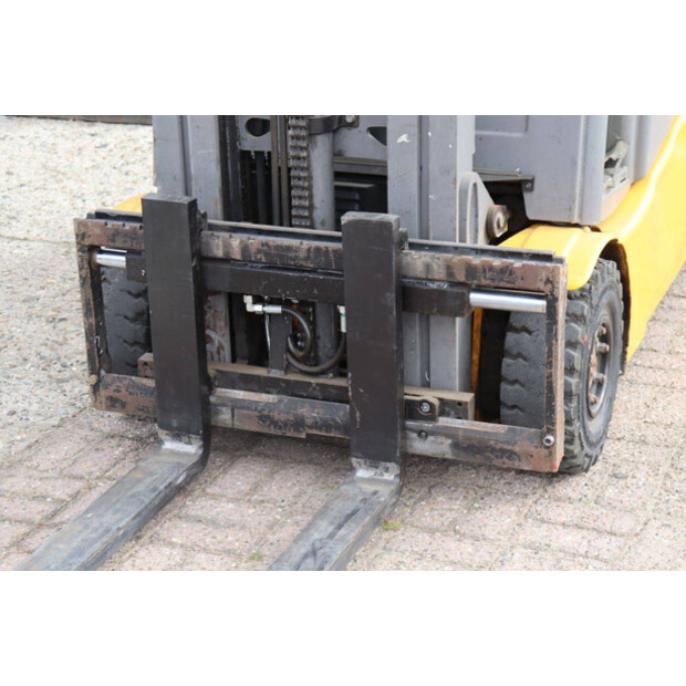 2018 Jungheinrich EFG316-47438260