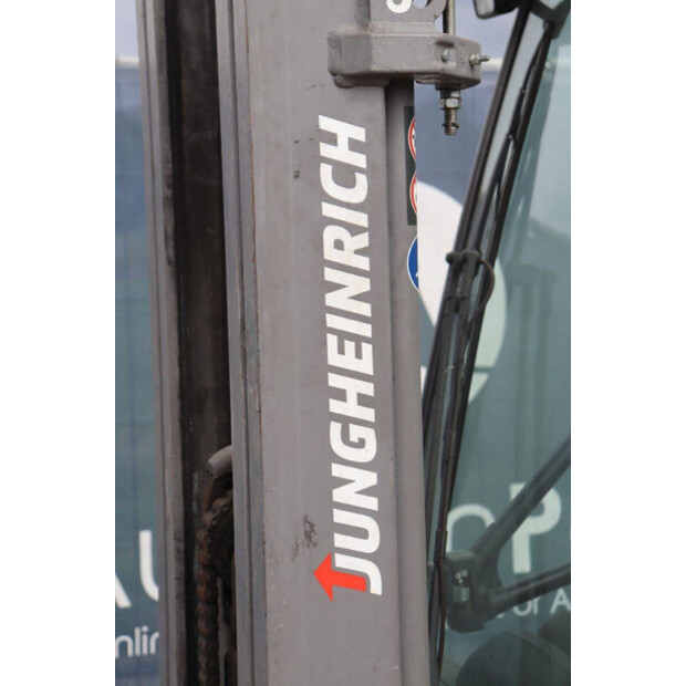 2018 Jungheinrich EFG316-47438261