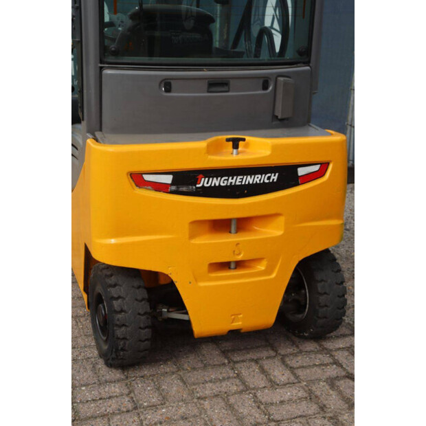 2018 Jungheinrich EFG316-47438265