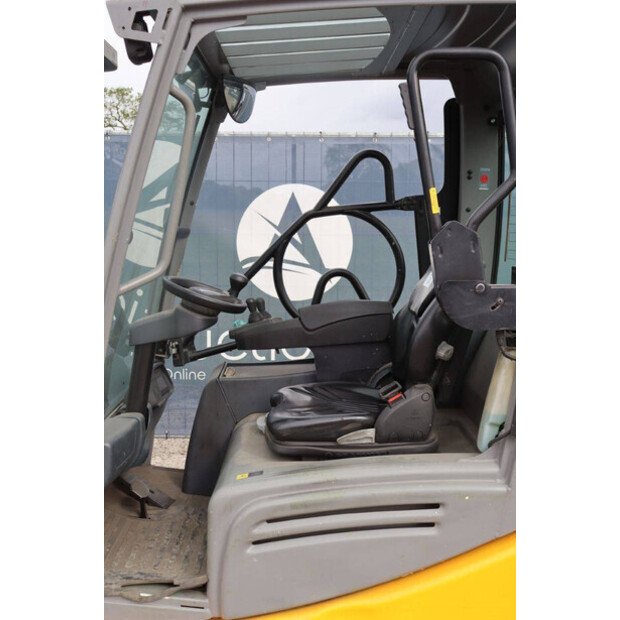 2018 Jungheinrich EFG316-47438267