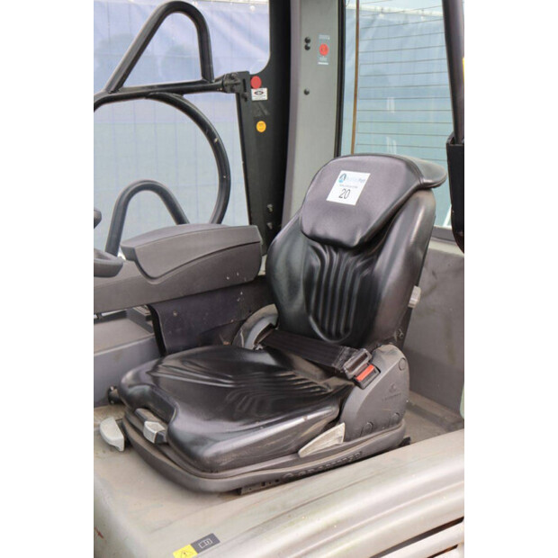 2018 Jungheinrich EFG316-47438268