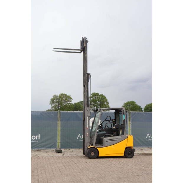 2018 Jungheinrich EFG316-47438279