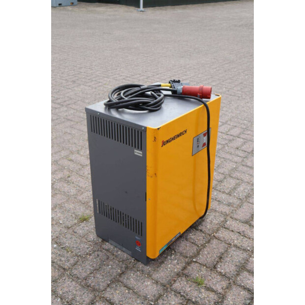 2018 Jungheinrich EFG316-47438285