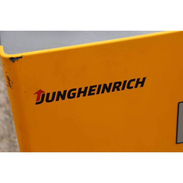 2018 Jungheinrich EFG316-47438286