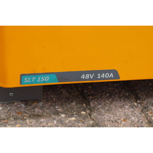 2018 Jungheinrich EFG316-47438287