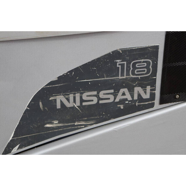 2011 NISSAN 1N1L18Q-47438306