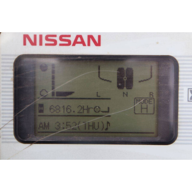 2011 NISSAN 1N1L18Q-47438314