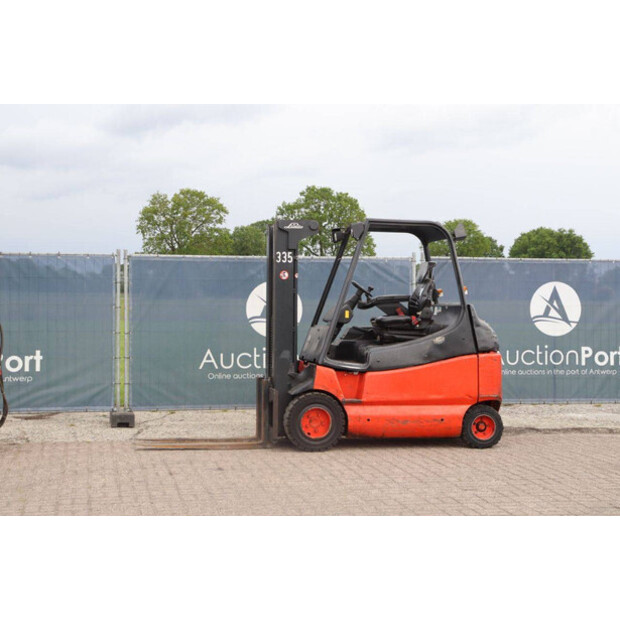 2005 Linde E30/03/600-47438367