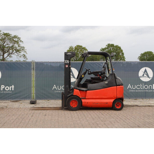 2005 Linde E30/03/600-47438368