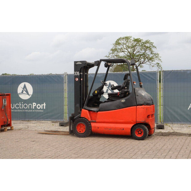 2005 Linde E30/03/600-47438369