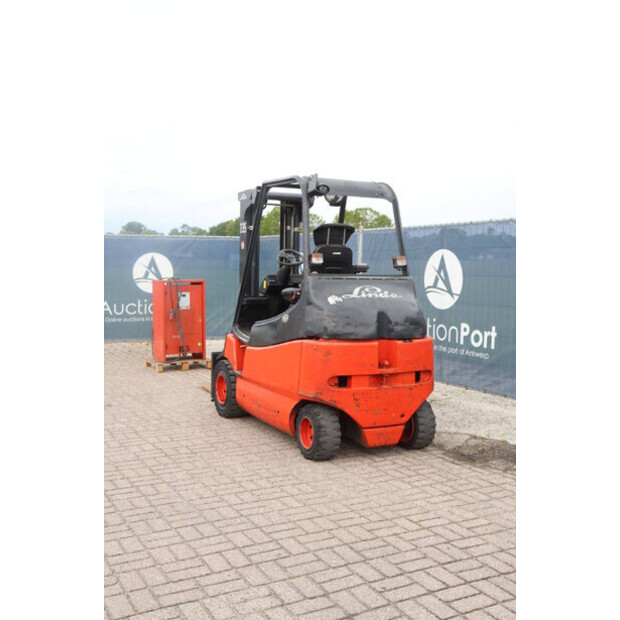 2005 Linde E30/03/600-47438370