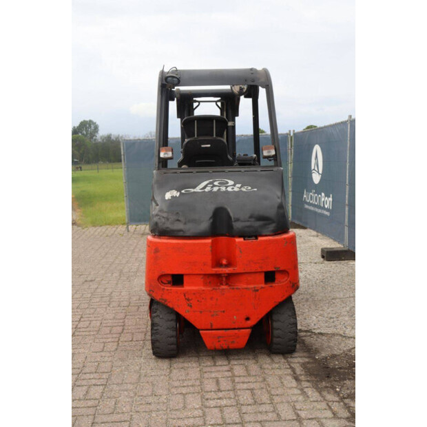 2005 Linde E30/03/600-47438371