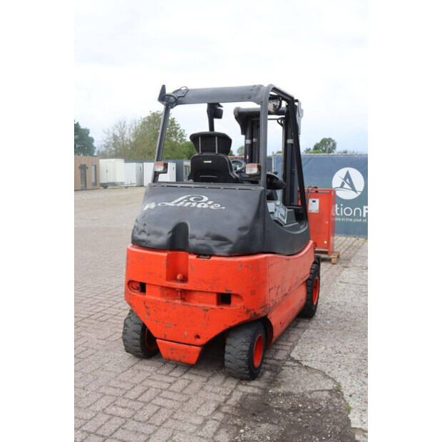 2005 Linde E30/03/600-47438372