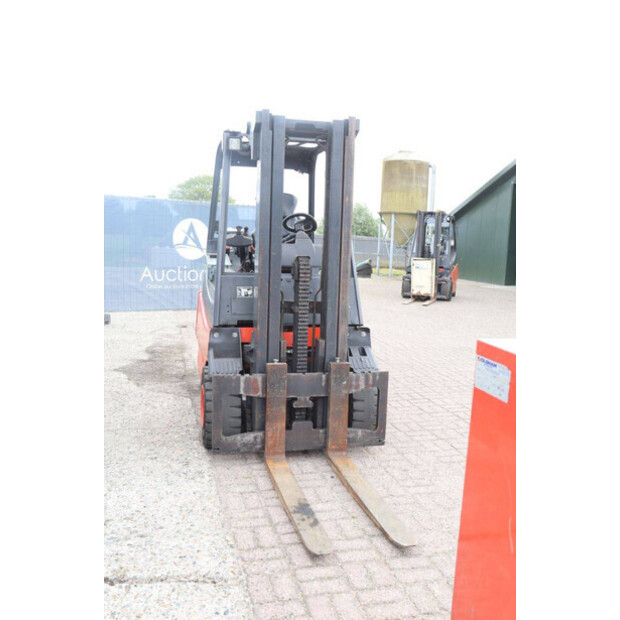 2005 Linde E30/03/600-47438373