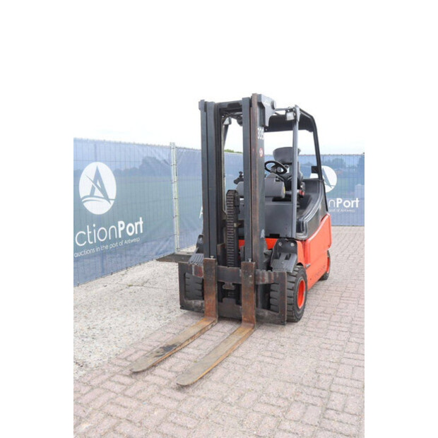 2005 Linde E30/03/600-47438374
