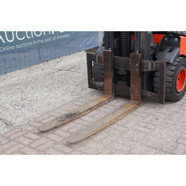 2005 Linde E30/03/600-47438375