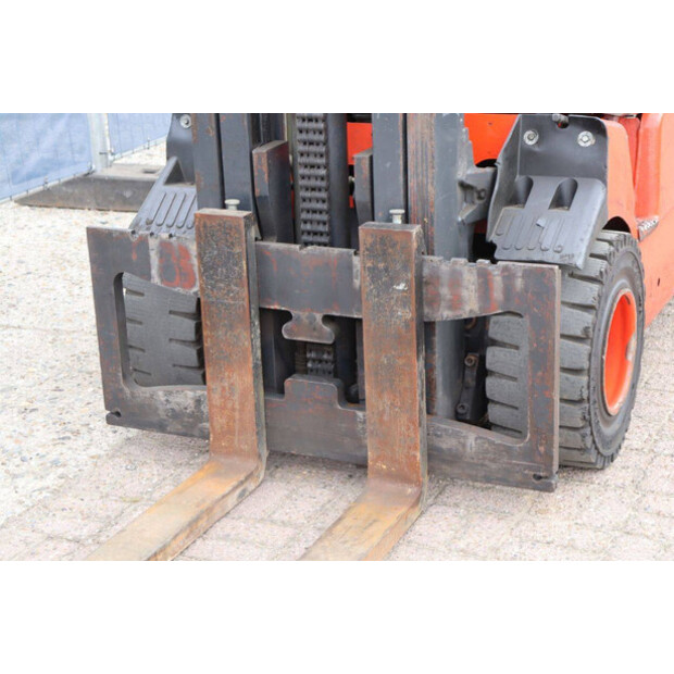 2005 Linde E30/03/600-47438376