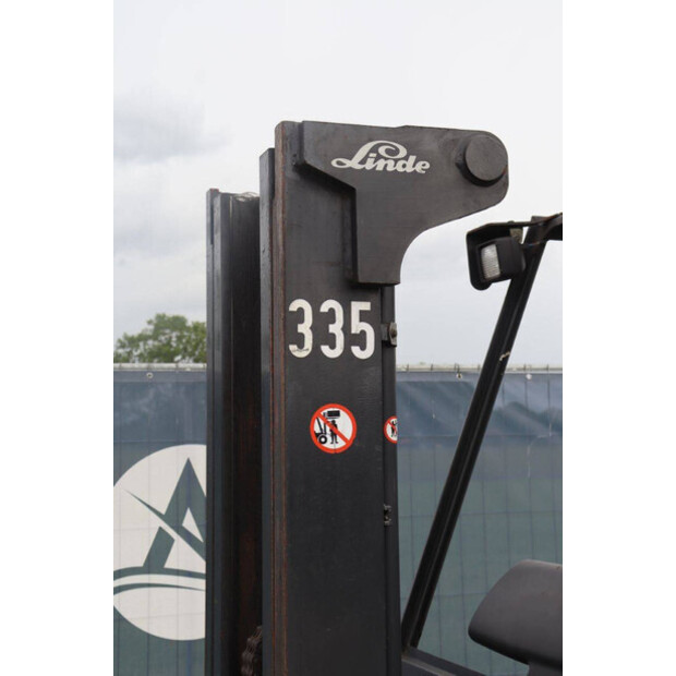 2005 Linde E30/03/600-47438377