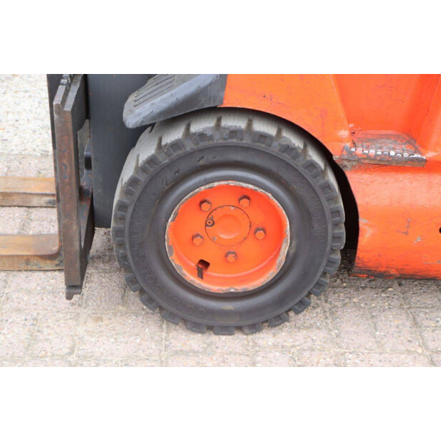 2005 Linde E30/03/600-47438379