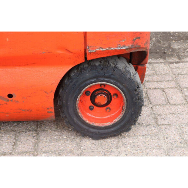 2005 Linde E30/03/600-47438380