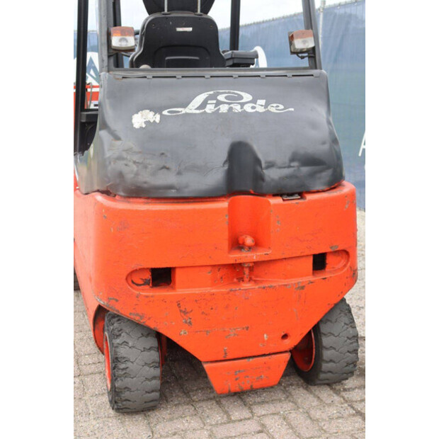 2005 Linde E30/03/600-47438381