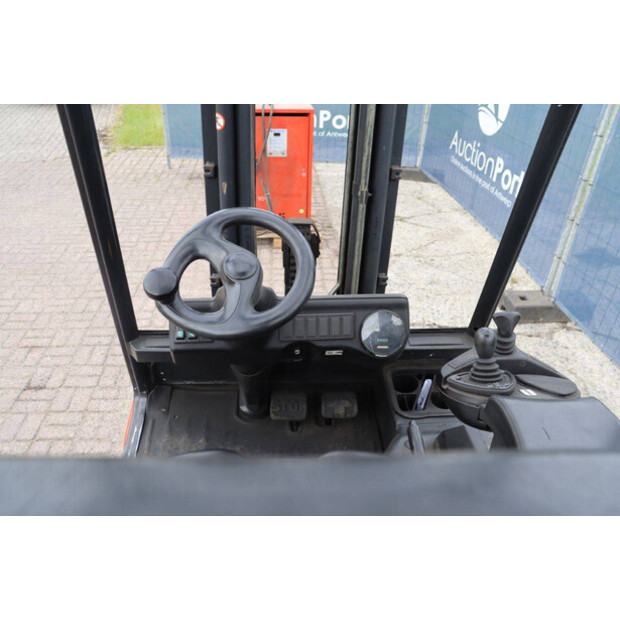 2005 Linde E30/03/600-47438383