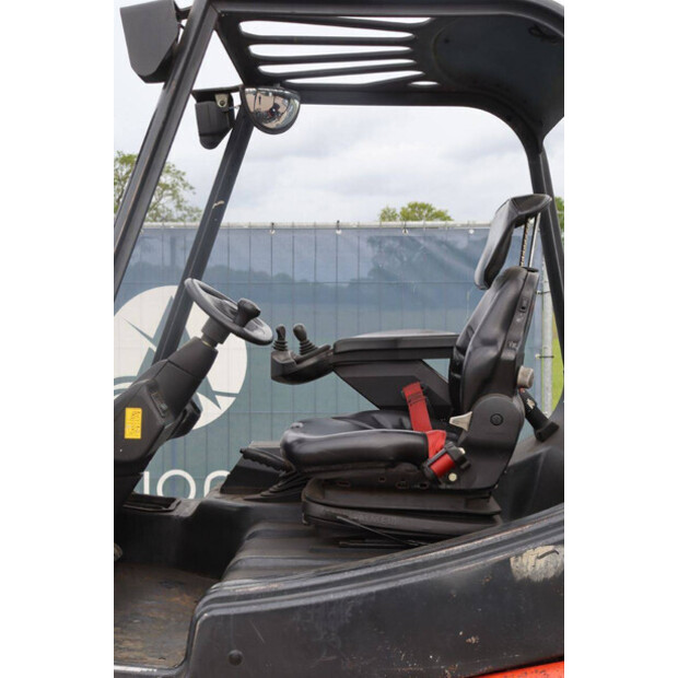 2005 Linde E30/03/600-47438384